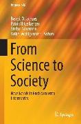 From Science to Society