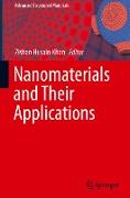 Nanomaterials and Their Applications