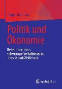 Politik und Ökonomie