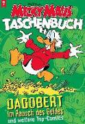 Micky Maus Taschenbuch 05