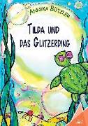 Tilda und das Glitzerding