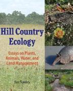 Hill Country Ecology