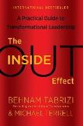 Inside-Out Effect: A Practical Guide to Transformational Leadership