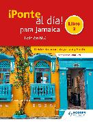 ¡Ponte al día! para Jamaica Libro 2 Edición NSC