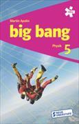 Big Bang 5 RG, Schülerbuch
