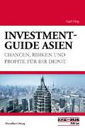 Investment-Guide Asien