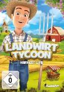 Landwirt Tycoon: Harvest Life. Für Windows Vista/7/8/8.1/10