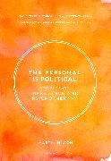 The Personal Is Political: Stories of Difference and Psychotherapy
