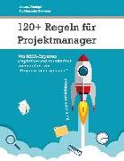 120+ Regeln für Projektmanager