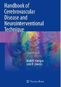 Handbook of Cerebrovascular Disease and Neurointerventional Technique