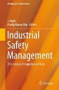 Industrial Safety Management