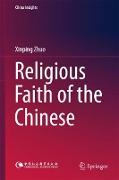 Religious Faith of the Chinese