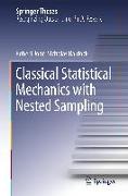 Classical Statistical Mechanics with Nested Sampling