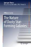 The Nature of Dusty Star-Forming Galaxies