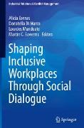 Shaping Inclusive Workplaces Through Social Dialogue