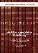 An Islamic Worldview from Turkey