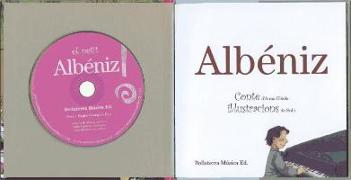 Les aventures del jove Albeniz. El petit Albeniz