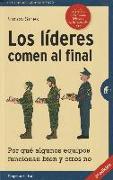 Lideres Comen Al Final, Los (Edicion Revisada) -V2*