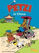 Petzi in China