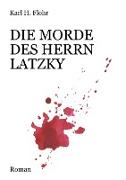 Die Morde des Herrn Latzky