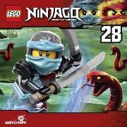 LEGO® Ninjago Teil 28