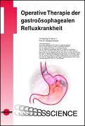 Operative Therapie der gastroösophagealen Refluxkrankheit