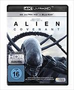 Alien - Covenant 4K+2D