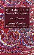 Die Heilige Schrift Neuen Testaments, Volume Fourteen