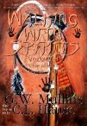 Walking With Spirits Volume 4 Native American Myths, Legends, And Folklore