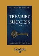 A Treasury of Success Unlimited (Large Print 16pt)