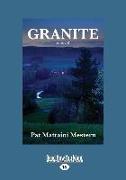 Granite (Large Print 16pt)