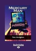 Mercury Man (Large Print 16pt)