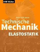 Technische Mechanik II Elastostatik