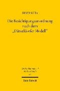 Die Besichtigungsanordnung nach dem "Düsseldorfer Modell"