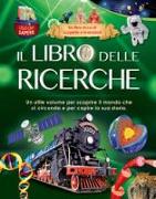 Il libro delle ricerche