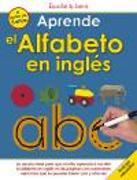 Aprende el alfabeto en inglés