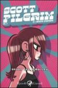 Scott Pilgrim e l'infinito sconforto