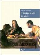 Il testamento di Gesù