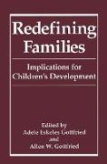 Redefining Families