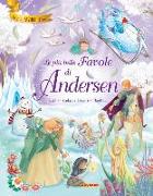 Le più belle favole di Andersen