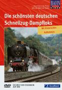 Die schönsten deutschen Schnellzug-Dampfloks