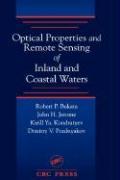 Optical Properties and Remote Sensing of Inland and Coastal Waters