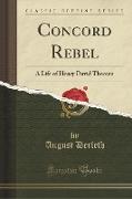 Concord Rebel