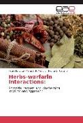 Herbs-warfarin interactions