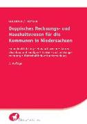 Doppisches Rechnungs- und Haushaltswesen für die Kommunen in Niedersachsen