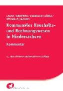 Kommunales Haushalts- und Rechnungswesen in Niedersachsen