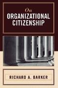 On Organizational Citizenship