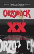 Orzorock. 20 edizioni di musica in Trebbia