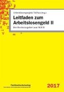 Geiger, U: Leitfaden zum Arbeitslosengeld II