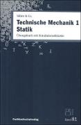 Silber, G: Technische Mechanik 1 - Statik